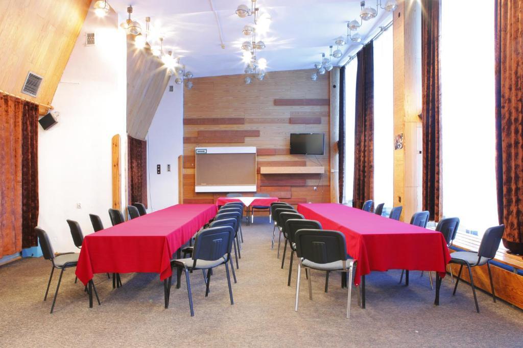 Siwarna Natura Tour Hotel Zakopane Exterior photo